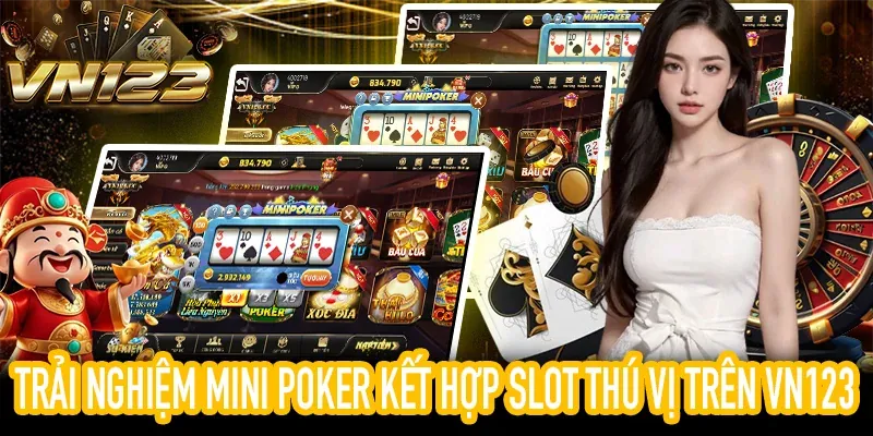 Các Trò Chơi Slot Mới Nhất Tại 90ok