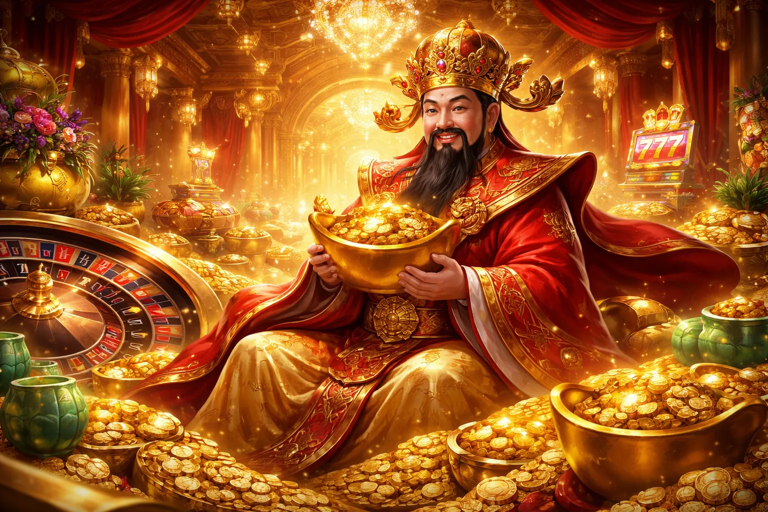 Hình ảnh chính Câu lạc bộ VIP 90ok nhà cái